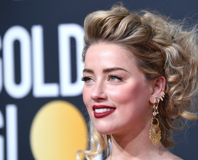 Our Favorite Jewels from the Golden Globes 2019
