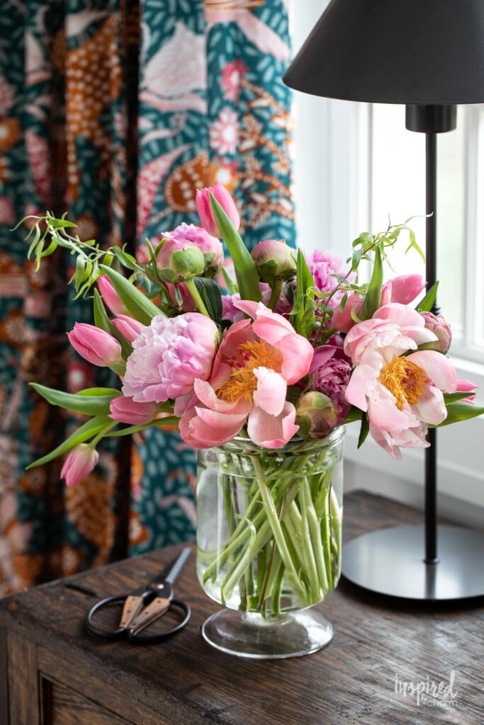 beautiful flowers