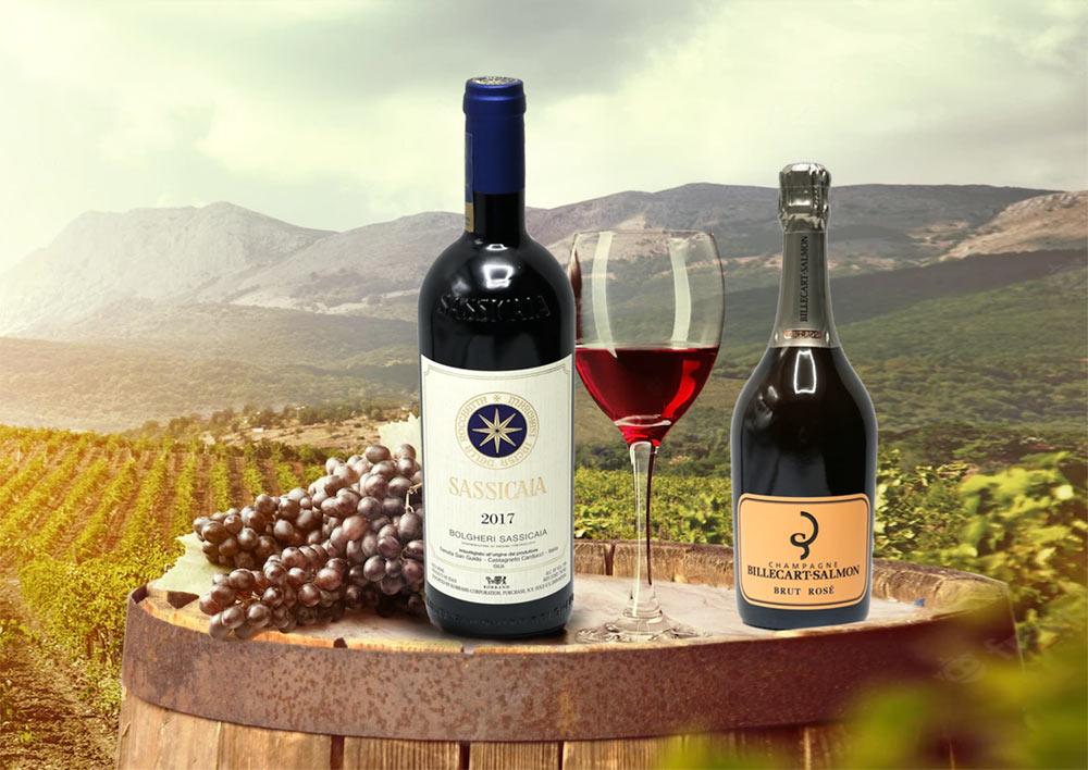 Wine Gift