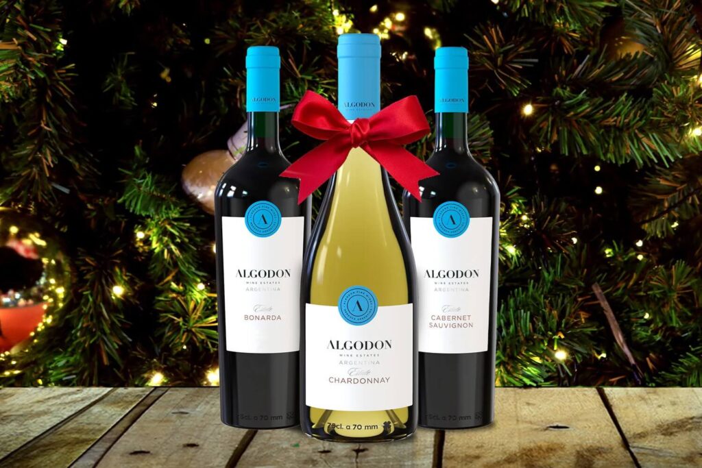 Wine Gift