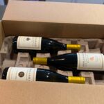 Wine Hamper Delivery