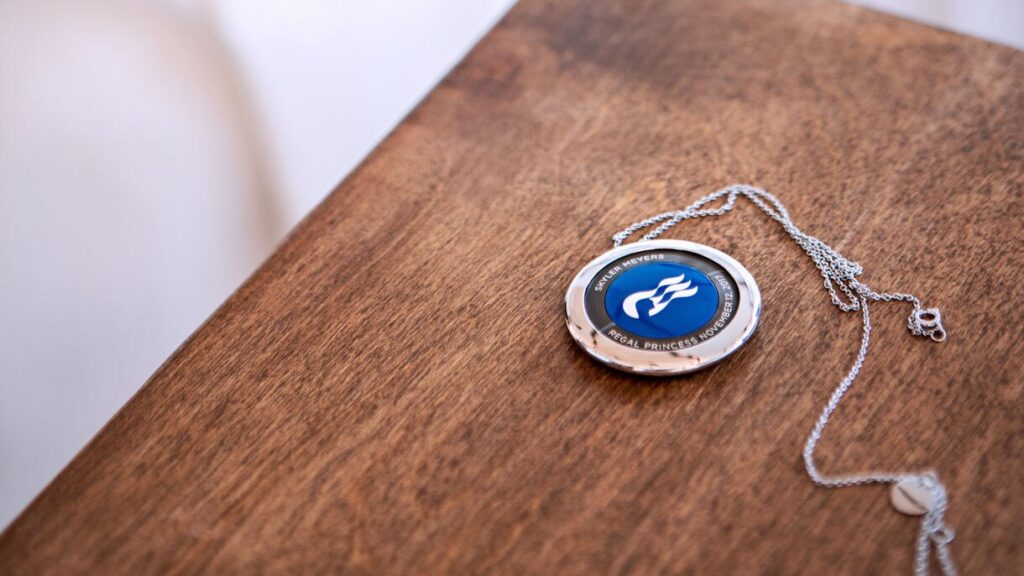 What Are Medallion Holders and When Are They Used?