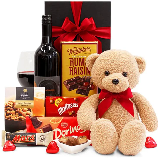 15 Mothers Day Hampers Perfect for Long-Distance Gifting in Australia