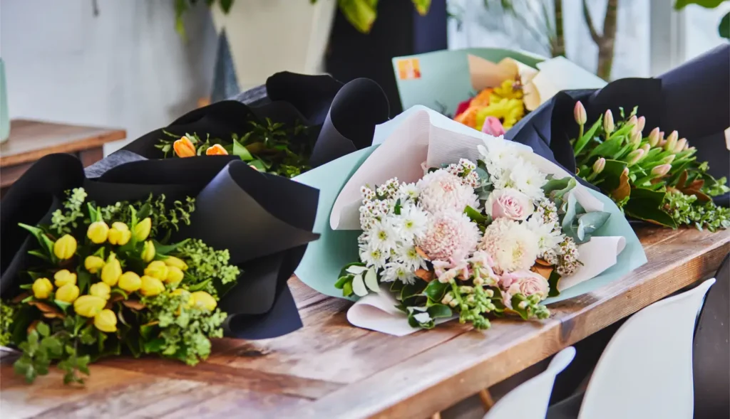 Florist Cremorne