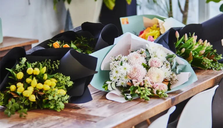 Florist Cremorne