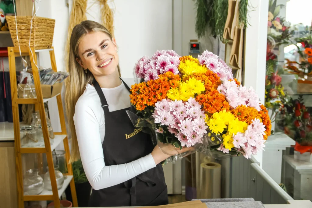 Flower Delivery Lane Cove