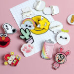 Acrylic Pin Manufacturer