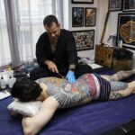best tattoo shop Sydney