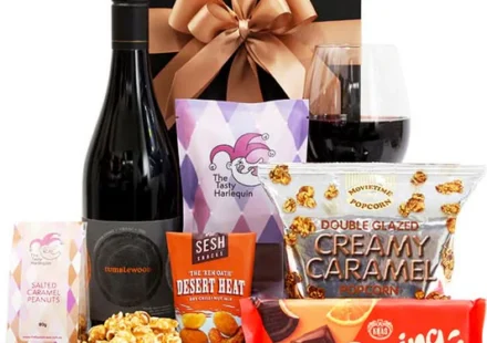What Are the Best Corporate Hampers to Send Across Australia Without Disappointing Anyone?