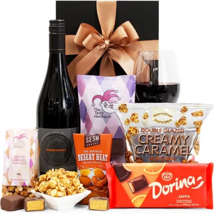 What Are the Best Corporate Hampers to Send Across Australia Without Disappointing Anyone?