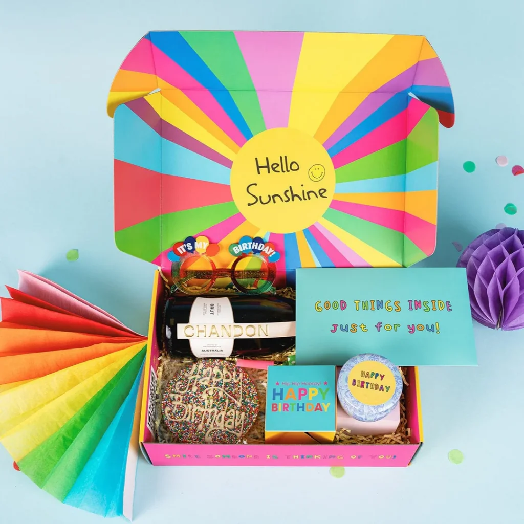 What Are the Best Corporate Hampers to Send Across Australia Without Disappointing Anyone?