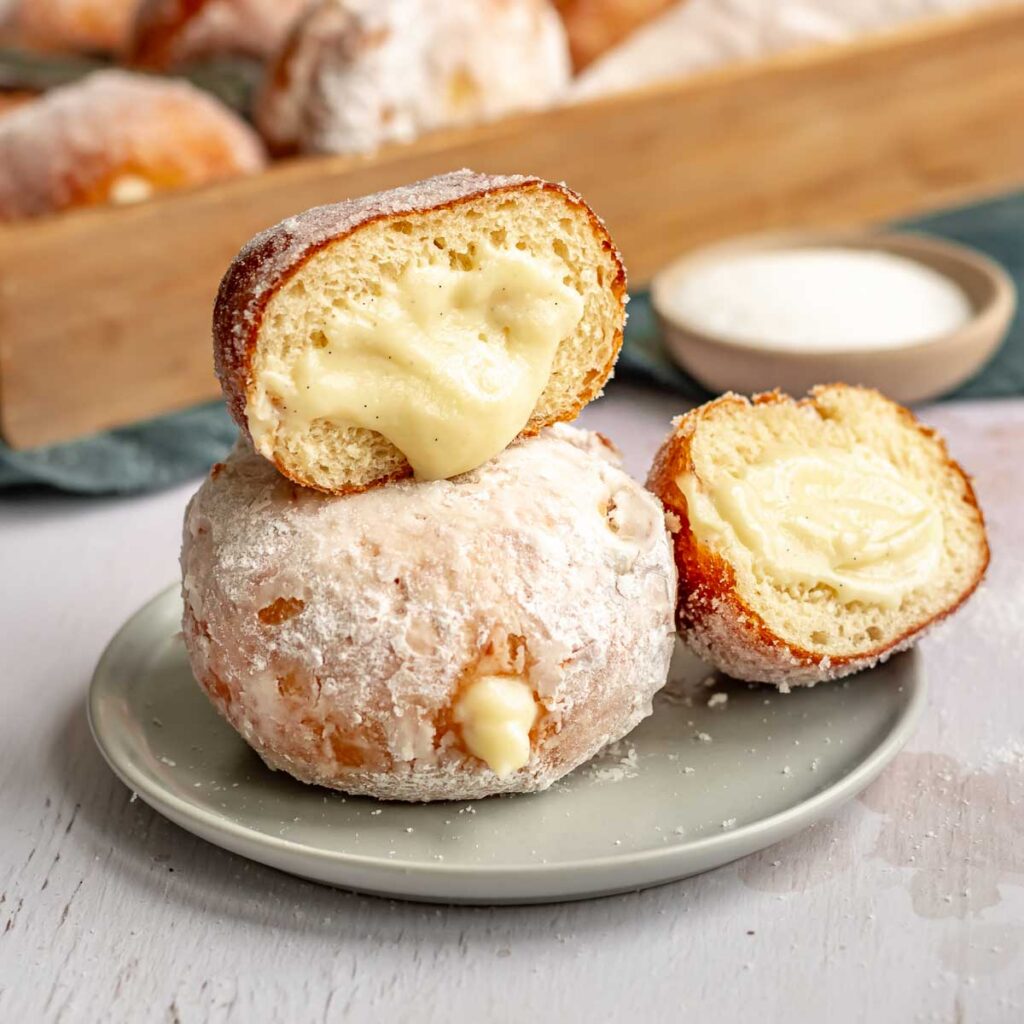 What Makes Vegan Donuts Different From Regular Doughnuts?