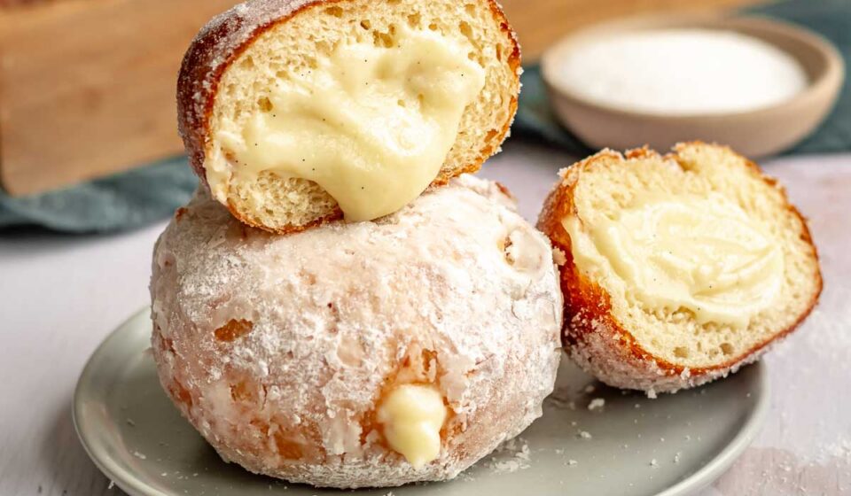 What Makes Vegan Donuts Different From Regular Doughnuts?