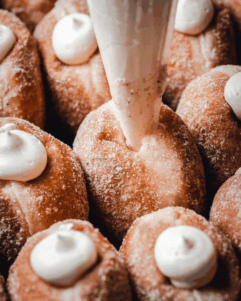 What Makes Vegan Donuts Different From Regular Doughnuts?