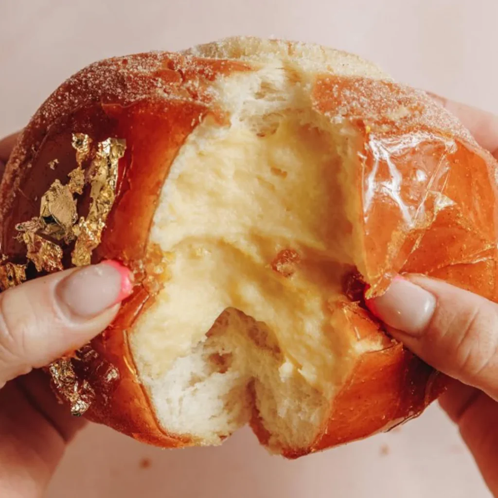 What Makes Vegan Donuts Sydney Cafes Choose for Their Menus