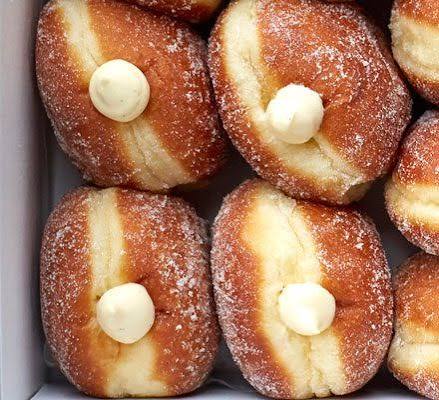 What Makes Vegan Donuts Sydney Cafes Choose for Their Menus