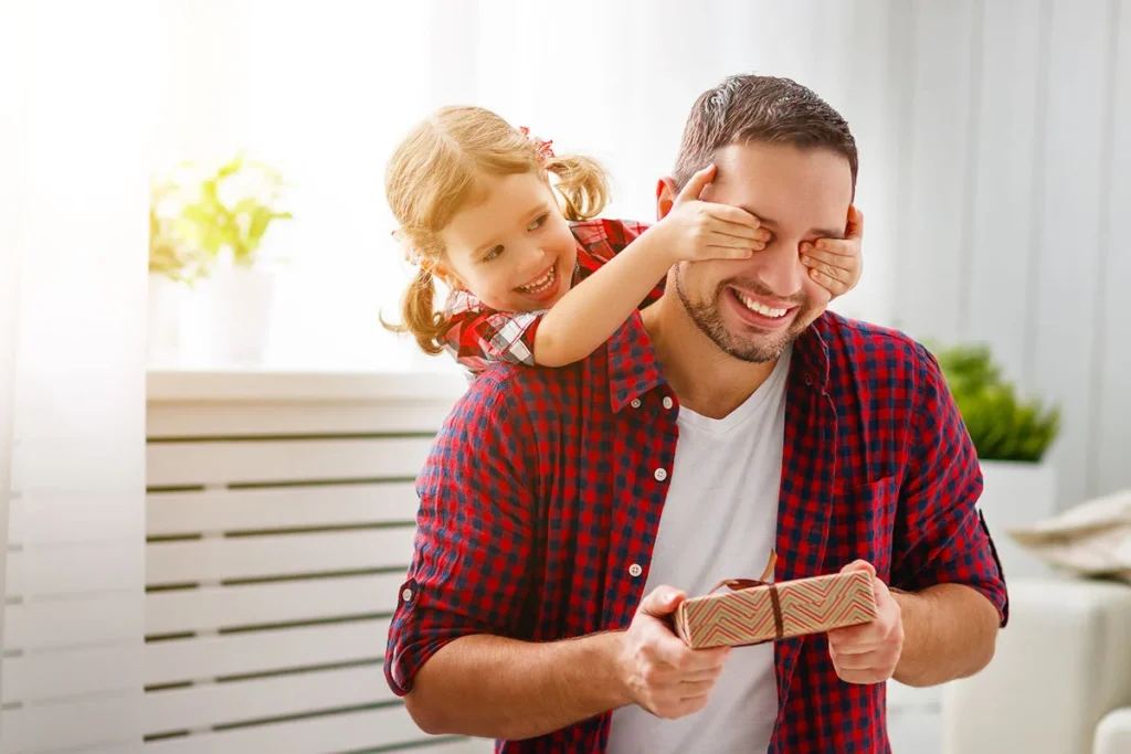 Father's Day Gift Ideas