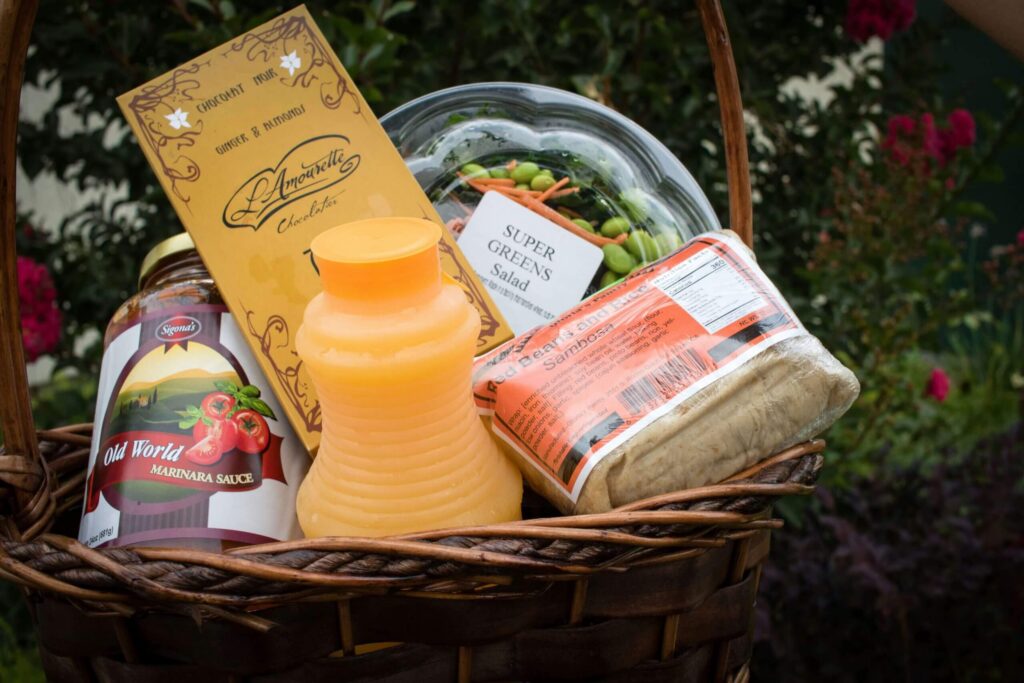 Corporate Hampers