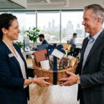 Corporate Hampers