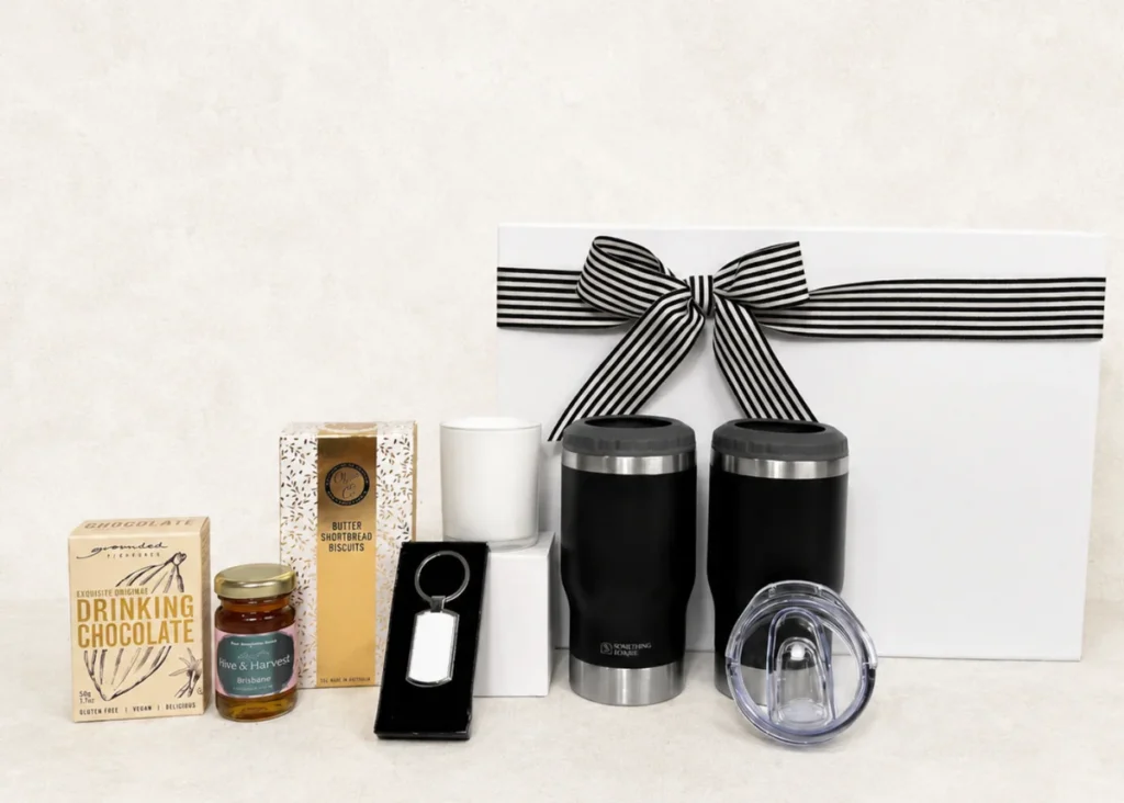 Corporate Hampers