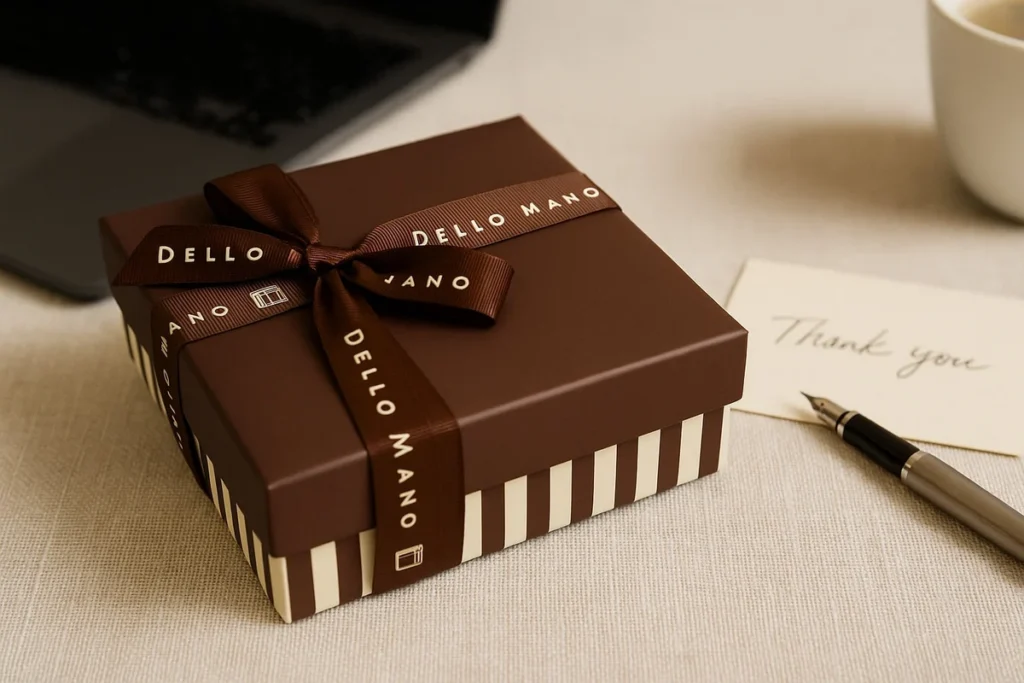 Corporate Hampers