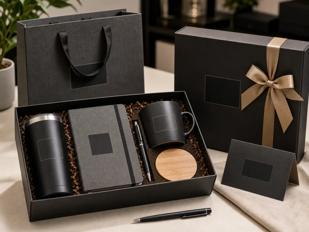 Corporate Hampers