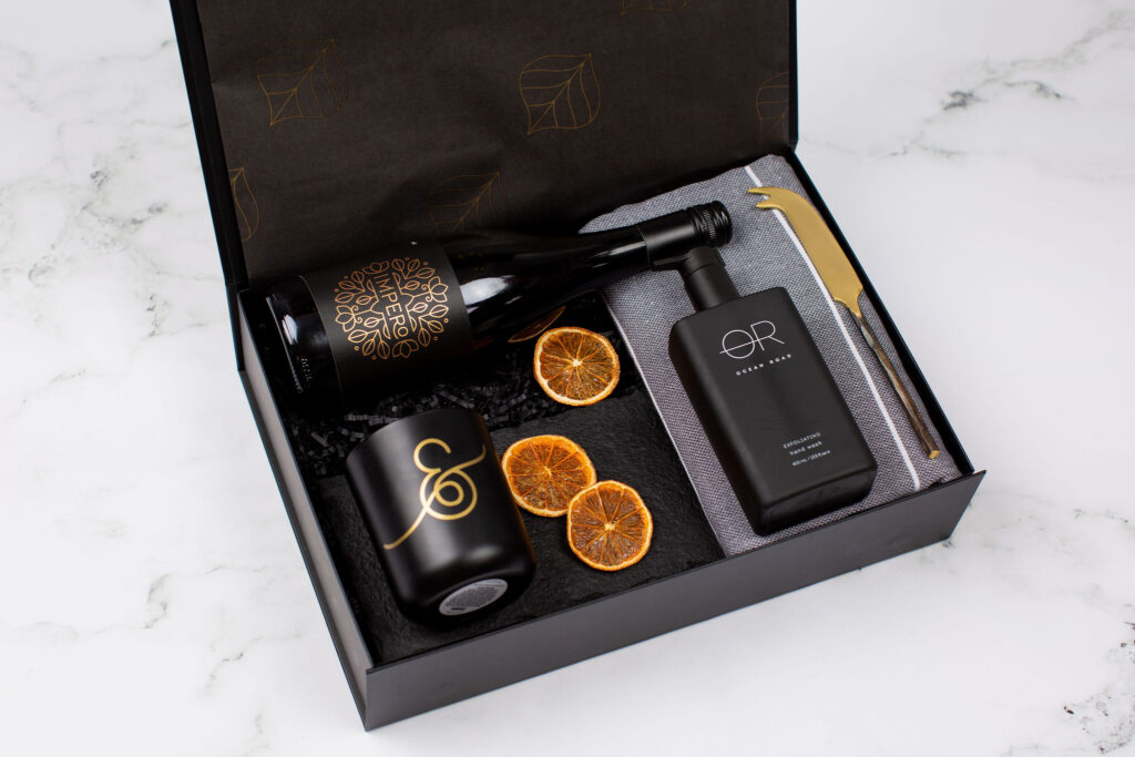 Corporate Hampers