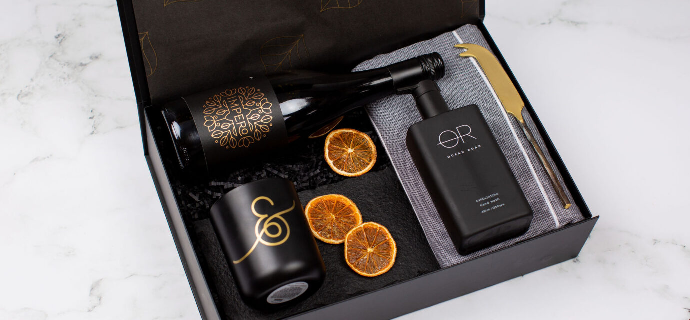 Corporate Hampers
