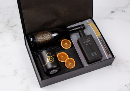 Corporate Hampers