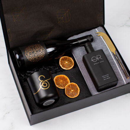 Corporate Hampers