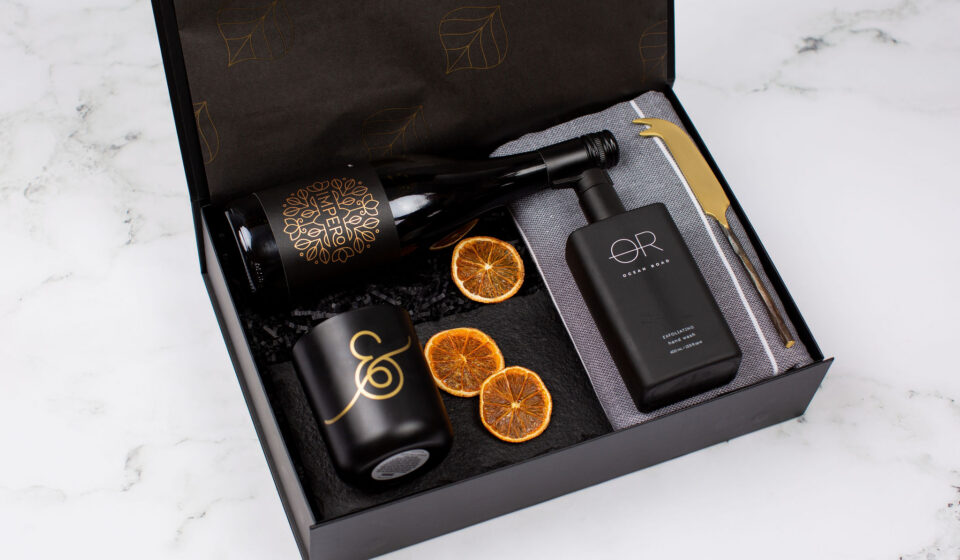 Corporate Hampers